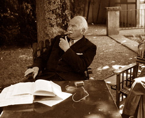 Karl Gustav Jung