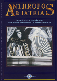 Anthropos & Iatria