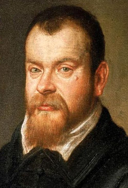 Galileo Galilei